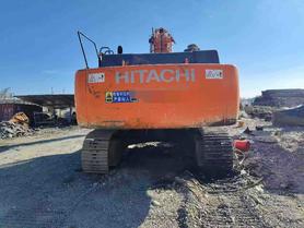 Buy Hitachi ZX450-6 Used Excavator / 2 Buy Hitachi ZX450-6 Used Excavator / 2