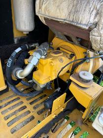 Buy Caterpillar 305.5 Used Excavator / 2 Buy Caterpillar 305.5 Used Excavator / 2