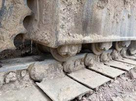 Buy Hitachi EX120-6 Used Excavator / 9 Buy Hitachi EX120-6 Used Excavator / 9