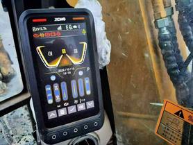 Buy XCMG XE75C Used Excavator / 2 Buy XCMG XE75C Used Excavator / 2
