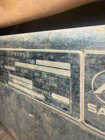 Buy Sany SY155C Used Excavator / 3 Buy Sany SY155C Used Excavator / 3