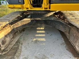 Buy Sumitomo SH350-5 Used Excavator / 7 Buy Sumitomo SH350-5 Used Excavator / 7