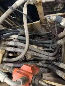 Buy Caterpillar 313D Used Excavator / 2 Buy Caterpillar 313D Used Excavator / 2