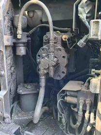 Buy Sumitomo SH120 Used Excavator / 2 Buy Sumitomo SH120 Used Excavator / 2