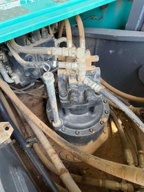 Buy Kobelco SK260 Used Excavator / 6 Buy Kobelco SK260 Used Excavator / 6