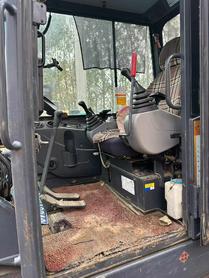 Buy Kobelco SK60 Used Excavator / 5 Buy Kobelco SK60 Used Excavator / 5