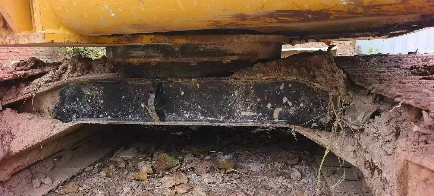 Buy Caterpillar 305.5 Used Excavator / 8