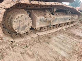Buy Hitachi EX350H-5 Used Excavator / 6 Buy Hitachi EX350H-5 Used Excavator / 6