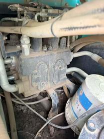 Buy Kobelco SK20SR Used Excavator / 7 Buy Kobelco SK20SR Used Excavator / 7