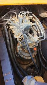 Buy XCMG XE370 Used Excavator / 8 Buy XCMG XE370 Used Excavator / 8