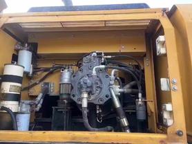Buy Sany SY375H Used Excavator / 3 Buy Sany SY375H Used Excavator / 3