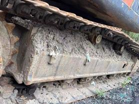 Buy Hitachi ZX200-5G Used Excavator / 8 Buy Hitachi ZX200-5G Used Excavator / 8