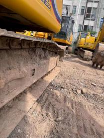 Buy Kato HD512-6 Used Excavator / 4 Buy Kato HD512-6 Used Excavator / 4