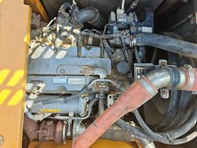 Buy Sany SY155C Used Excavator / 7 Buy Sany SY155C Used Excavator / 7