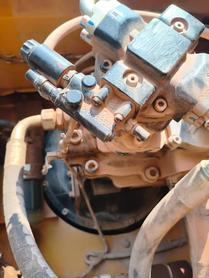 Buy Sany SY550H Used Excavator / 6 Buy Sany SY550H Used Excavator / 6