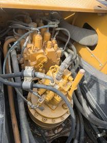 Buy Sany SY365C Used Excavator / 9 Buy Sany SY365C Used Excavator / 9