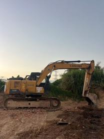 Buy Sumitomo SH120 Used Excavator / 3 Buy Sumitomo SH120 Used Excavator / 3