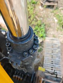 Buy Sany SY155C Used Excavator / 9 Buy Sany SY155C Used Excavator / 9
