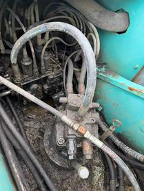 Buy Kobelco SK2008 Used Excavator / 6 Buy Kobelco SK2008 Used Excavator / 6