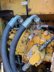 Buy Caterpillar 311C Used Excavator / 7 Buy Caterpillar 311C Used Excavator / 7