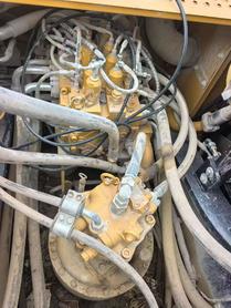 Buy Sany SY550H Used Excavator / 6 Buy Sany SY550H Used Excavator / 6
