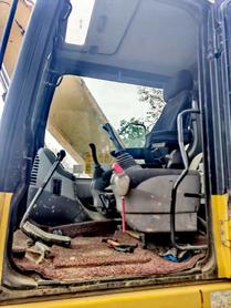 Buy Komatsu PC160-6 Used Excavator / 9 Buy Komatsu PC160-6 Used Excavator / 9