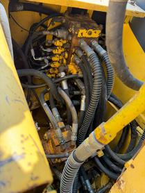 Buy Komatsu PC130-7 Used Excavator / 7 Buy Komatsu PC130-7 Used Excavator / 7