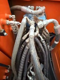 Buy Doosan DX75 Used Excavator / 5 Buy Doosan DX75 Used Excavator / 5