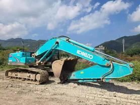 Buy Kobelco SK2008 Used Excavator / 4 Buy Kobelco SK2008 Used Excavator / 4