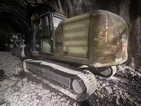 Buy Caterpillar 320A Used Excavator / 7 Buy Caterpillar 320A Used Excavator / 7