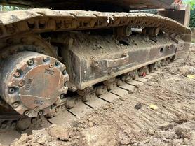 Buy Hitachi ZX210-3G Used Excavator / 4 Buy Hitachi ZX210-3G Used Excavator / 4