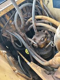 Buy Caterpillar 312B Used Excavator / 5 Buy Caterpillar 312B Used Excavator / 5