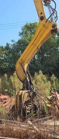 Buy Komatsu PC460LC-8 Used Excavator / 2 Buy Komatsu PC460LC-8 Used Excavator / 2