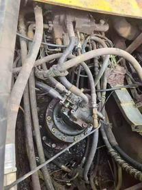 Buy Sumitomo SH360-5 Used Excavator / 4 Buy Sumitomo SH360-5 Used Excavator / 4
