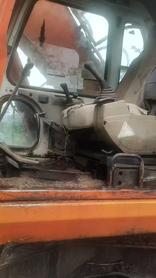 Buy Doosan DH220-7 Used Excavator / 9 Buy Doosan DH220-7 Used Excavator / 9