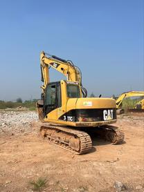 Buy Caterpillar 311C Used Excavator / 2 Buy Caterpillar 311C Used Excavator / 2