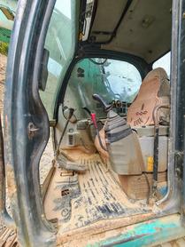Buy Kobelco SK135 Used Excavator / 5 Buy Kobelco SK135 Used Excavator / 5