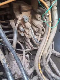 Buy Case CX130 Used Excavator / 5 Buy Case CX130 Used Excavator / 5