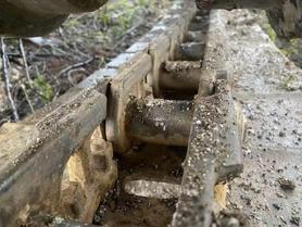 Buy Caterpillar 313D Used Excavator / 6 Buy Caterpillar 313D Used Excavator / 6