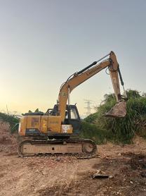 Buy Sumitomo SH120 Used Excavator / 2 Buy Sumitomo SH120 Used Excavator / 2