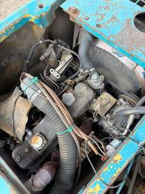 Buy Kobelco SK60-3 Used Excavator / 4 Buy Kobelco SK60-3 Used Excavator / 4