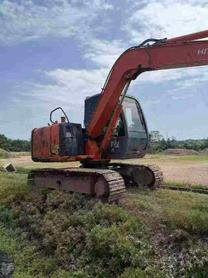 Buy Hitachi EX70 Used Excavator / 4 Buy Hitachi EX70 Used Excavator / 4