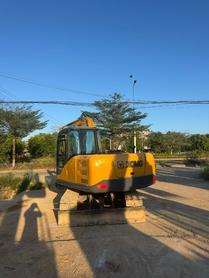 Buy XCMG XE80 Used Excavator / 2 Buy XCMG XE80 Used Excavator / 2