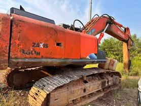 Buy Hitachi EX360-5 Used Excavator / 6 Buy Hitachi EX360-5 Used Excavator / 6