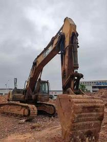 Buy XCMG XE370 Used Excavator / 2 Buy XCMG XE370 Used Excavator / 2