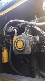 Buy Caterpillar 365C Used Excavator / 8 Buy Caterpillar 365C Used Excavator / 8