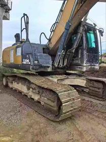 Buy XCMG XE200 Used Excavator / 3 Buy XCMG XE200 Used Excavator / 3