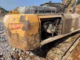 Buy Sany SY65C Used Excavator / 4 Buy Sany SY65C Used Excavator / 4