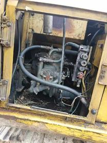 Buy Komatsu PC120-6E Used Excavator / 3 Buy Komatsu PC120-6E Used Excavator / 3