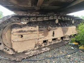 Buy Sany SY205C Used Excavator / 5 Buy Sany SY205C Used Excavator / 5